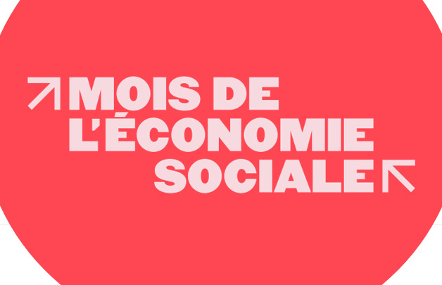 PANEL « L’économie sociale au service de la Mauricie », en conclusion du Mois de l&#39;économie sociale 2022, le 8 DÉCEMBRE dès 11h30, au Digihub de Shawinigan (inscription obligatoire)